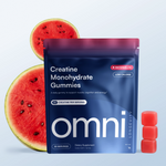 OMNI Creatine Gummies
