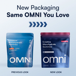 OMNI Creatine Gummies