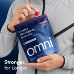 OMNI Creatine Gummies